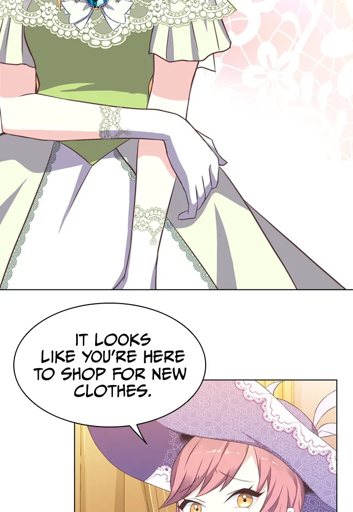 His Majesty's Proposal Chapter 3 page 52 - 