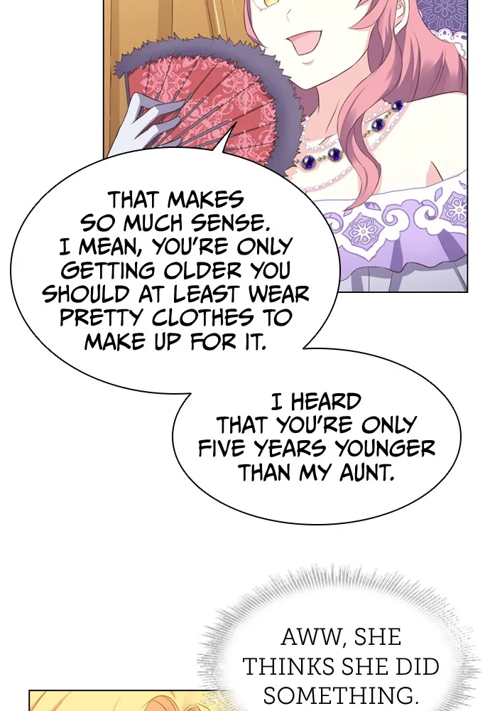 His Majesty's Proposal Chapter 3 page 53 - 