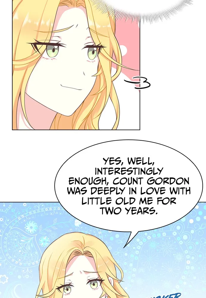 His Majesty's Proposal Chapter 3 page 54 - 