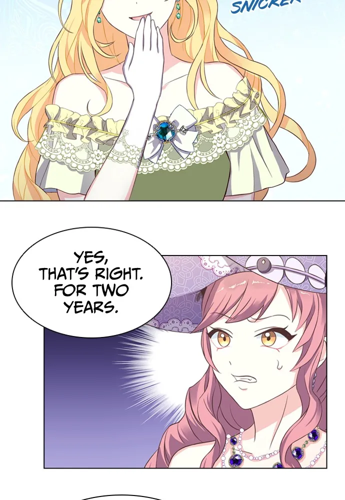 His Majesty's Proposal Chapter 3 page 55 - 