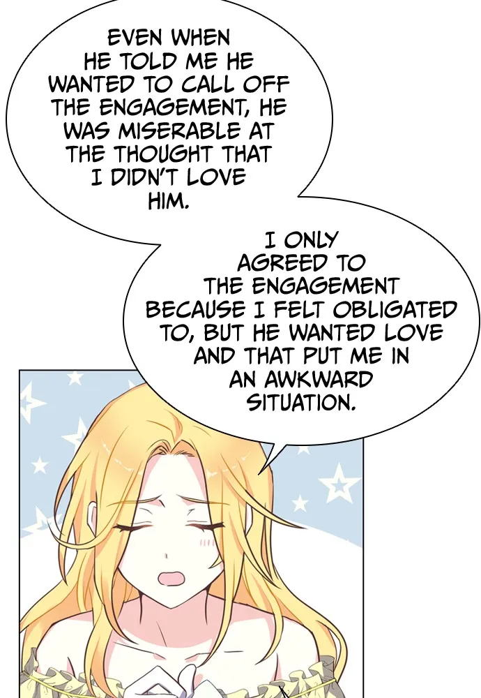 His Majesty's Proposal Chapter 3 page 56 - 