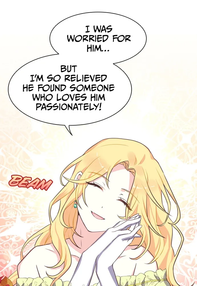His Majesty's Proposal Chapter 3 page 58 - 