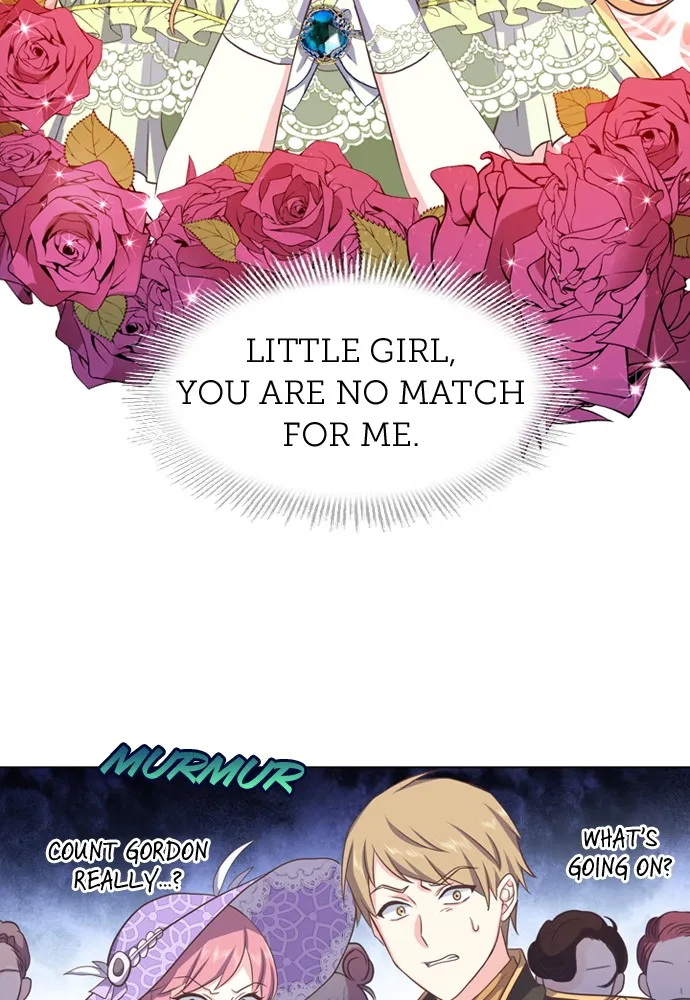 His Majesty's Proposal Chapter 3 page 59 - 