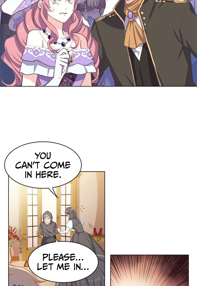 His Majesty's Proposal Chapter 3 page 60 - 