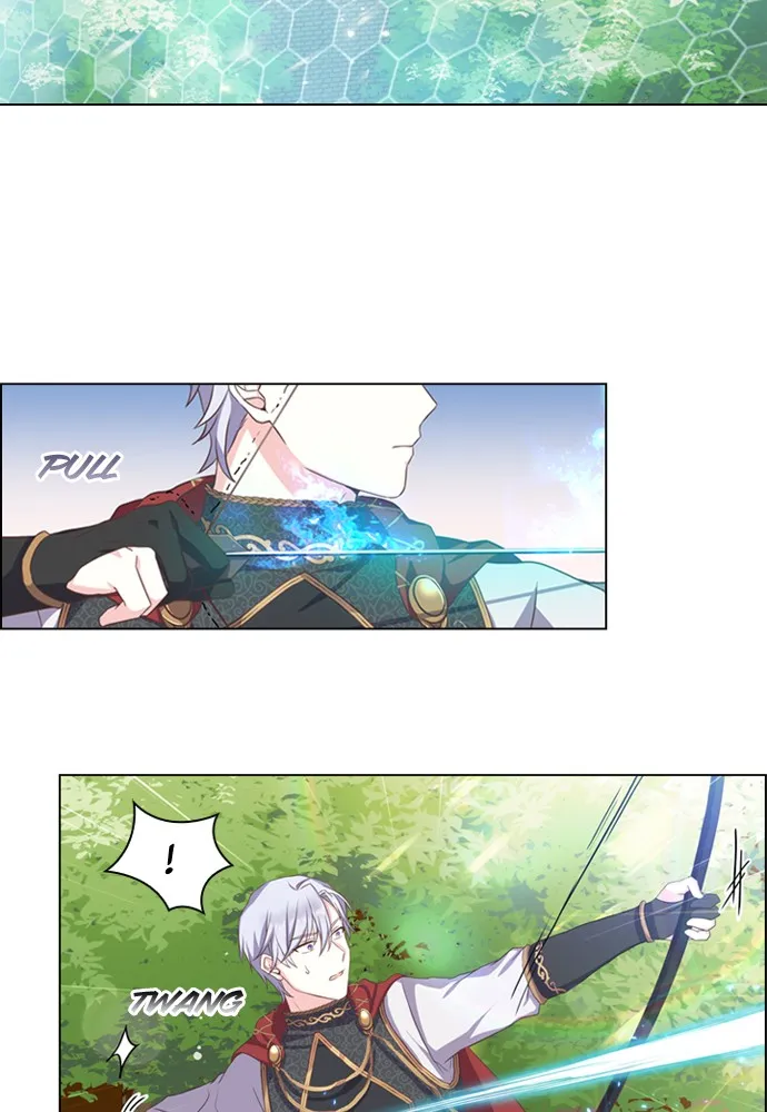 His Majesty's Proposal Chapter 3 page 7 - 