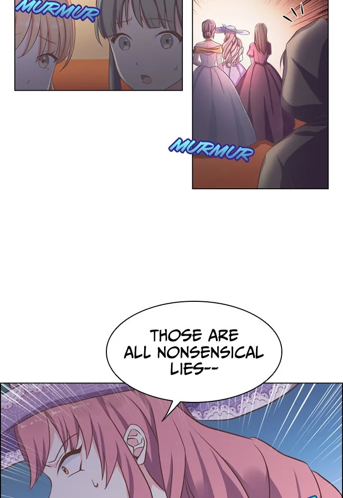 His Majesty's Proposal Chapter 3 page 61 - 