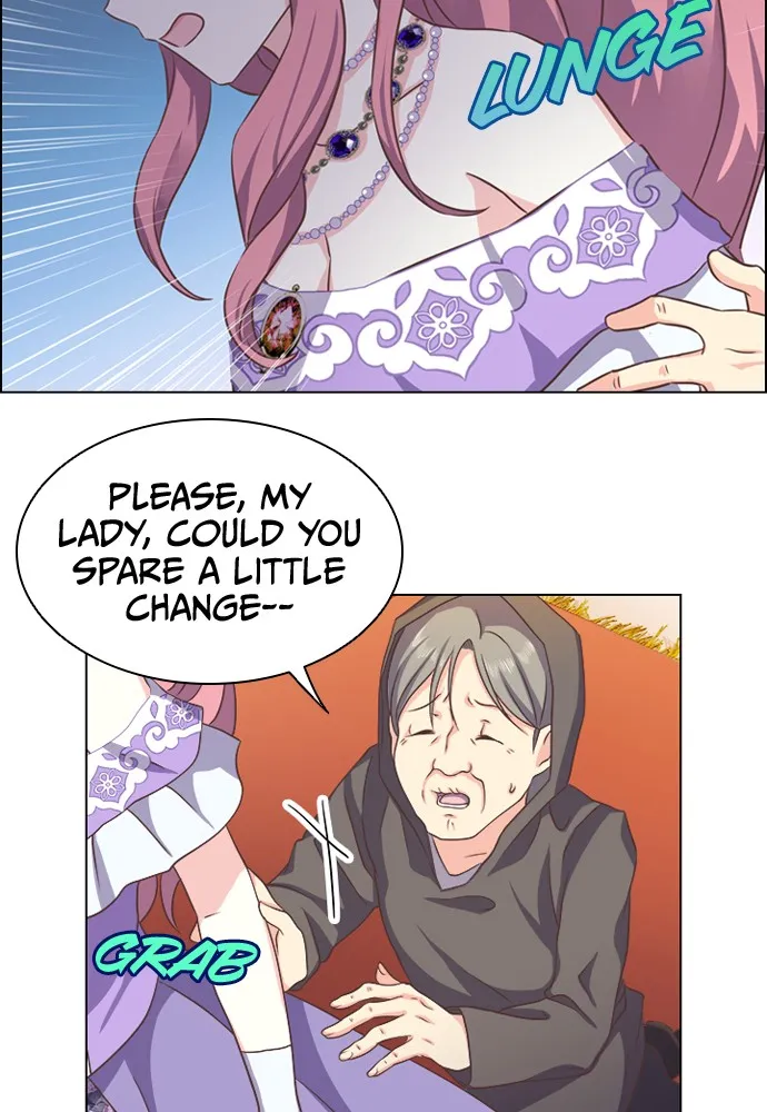 His Majesty's Proposal Chapter 3 page 62 - 