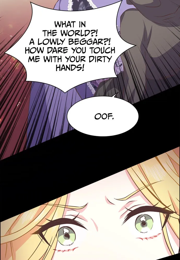 His Majesty's Proposal Chapter 3 page 64 - 