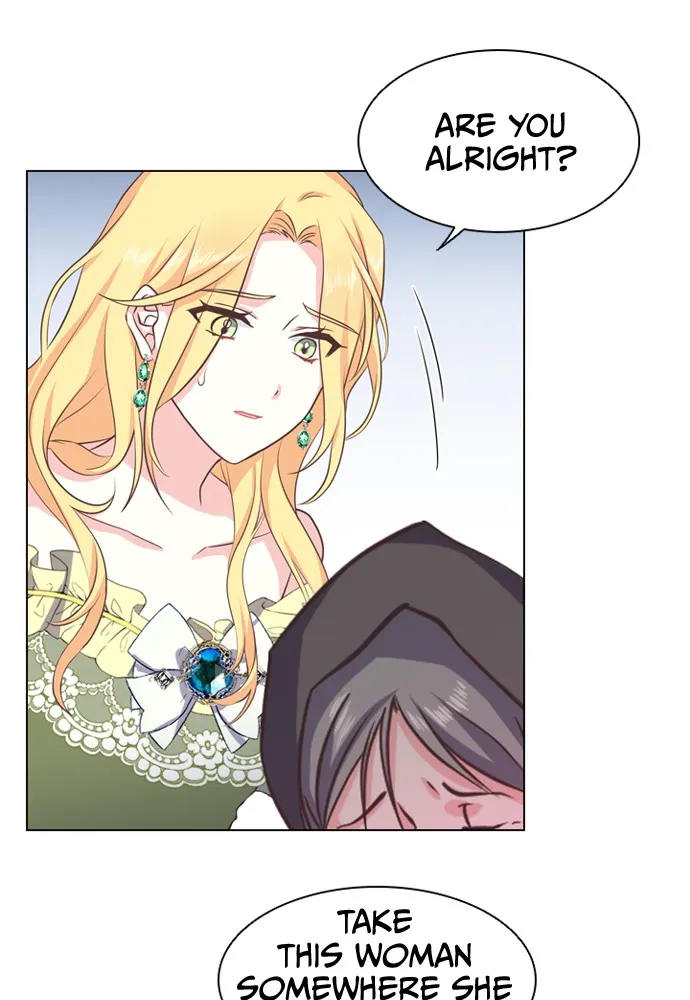 His Majesty's Proposal Chapter 3 page 68 - 