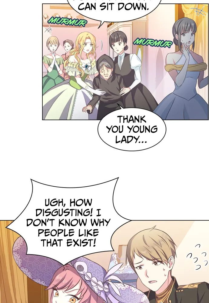 His Majesty's Proposal Chapter 3 page 69 - 