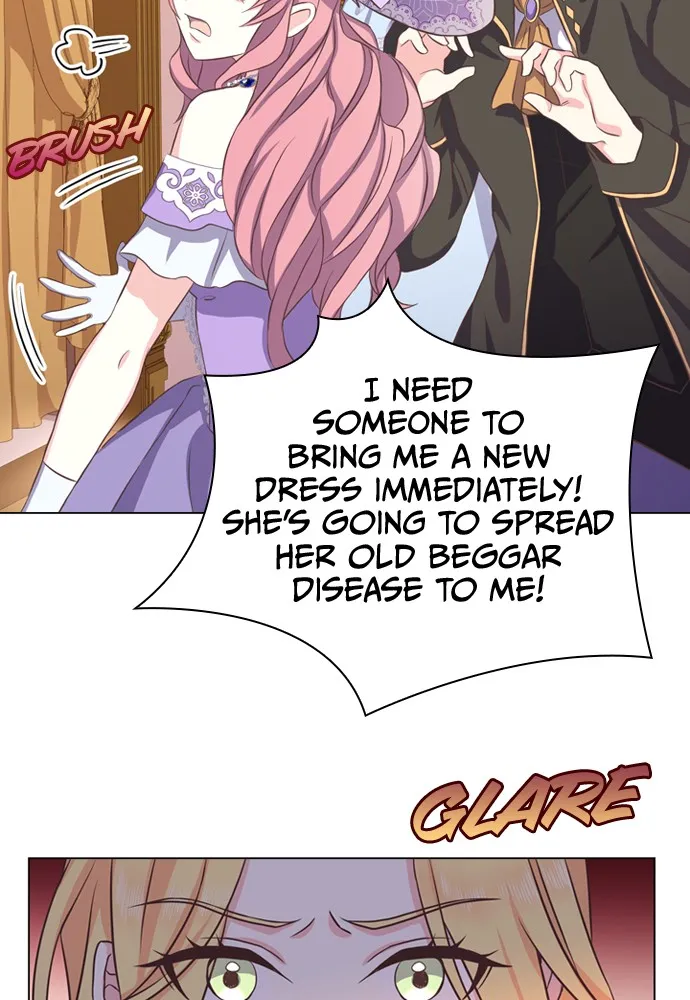 His Majesty's Proposal Chapter 3 page 70 - 