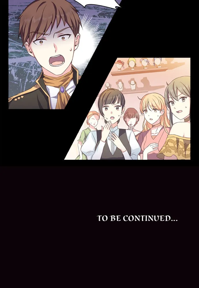 His Majesty's Proposal Chapter 3 page 77 - 