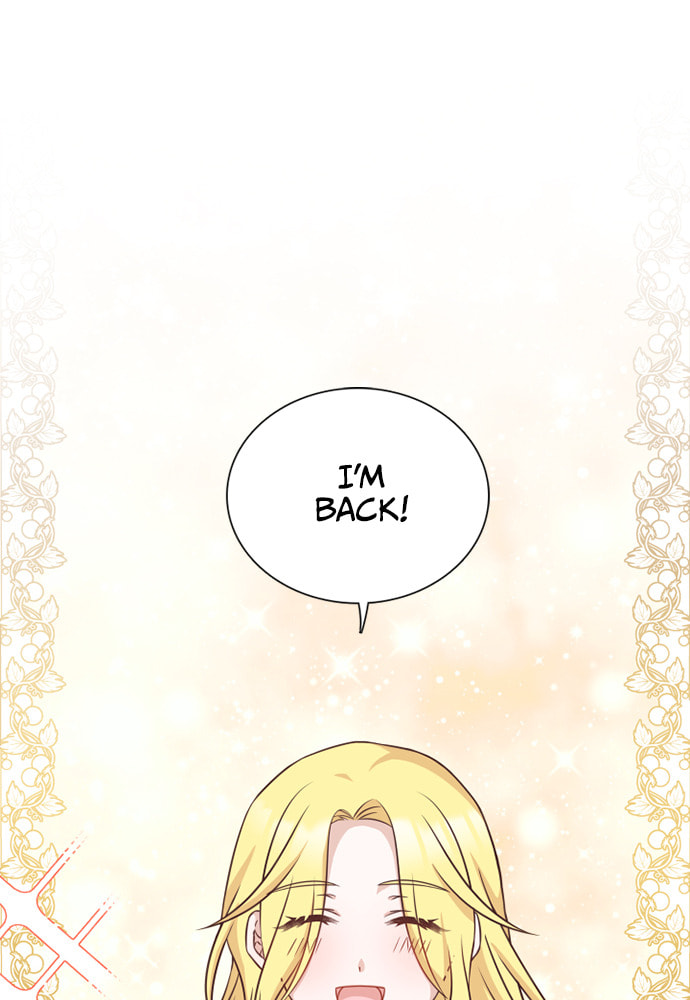 His Majesty's Proposal Chapter 32 page 3 - 
