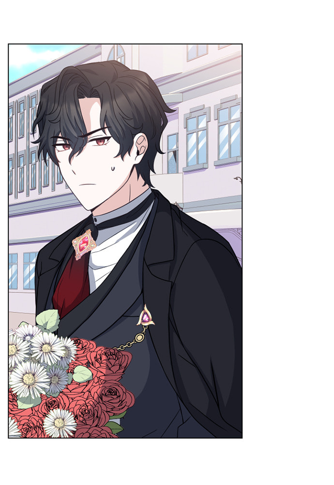 His Majesty's Proposal Chapter 32 page 5 - 