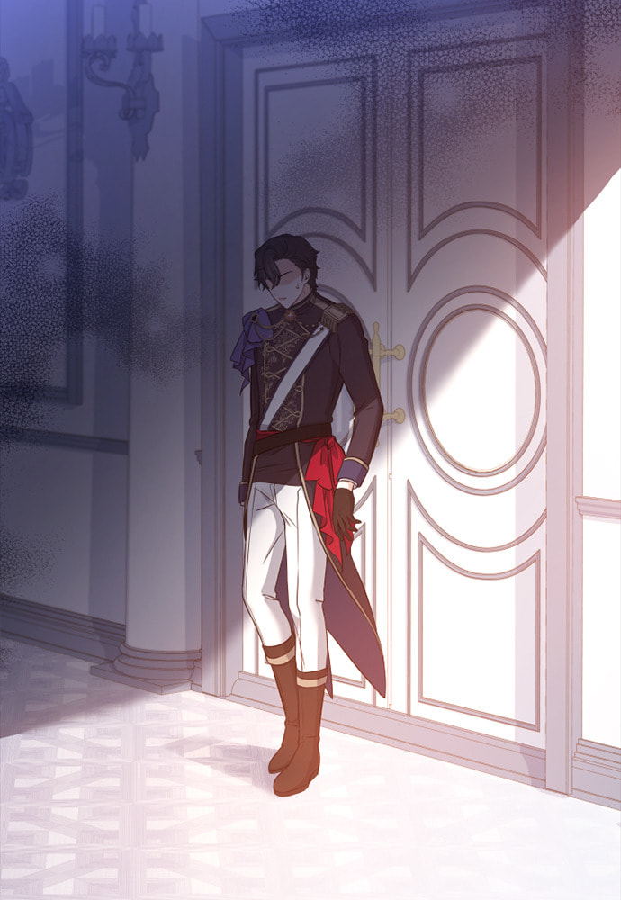 His Majesty's Proposal Chapter 34 page 117 - 