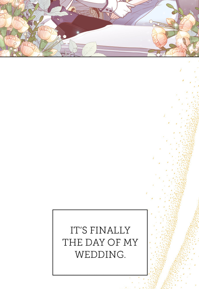 His Majesty's Proposal Chapter 34 page 3 - 