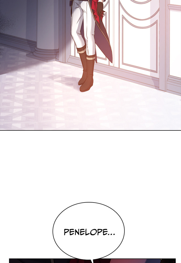 His Majesty's Proposal Chapter 35 page 3 - 