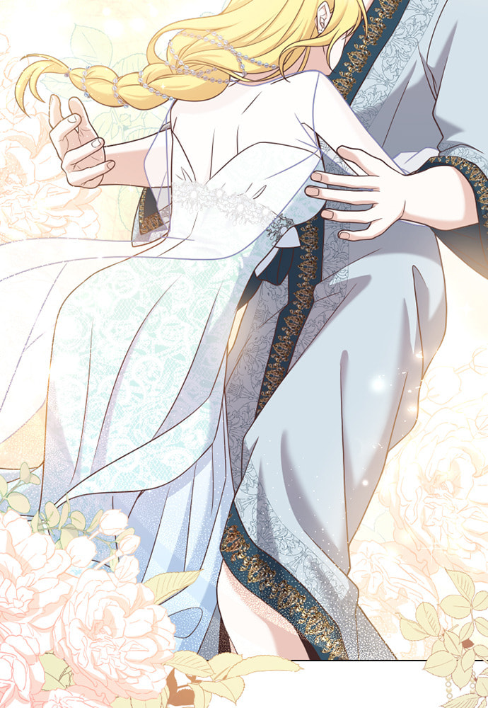 His Majesty's Proposal Chapter 36 page 3 - 
