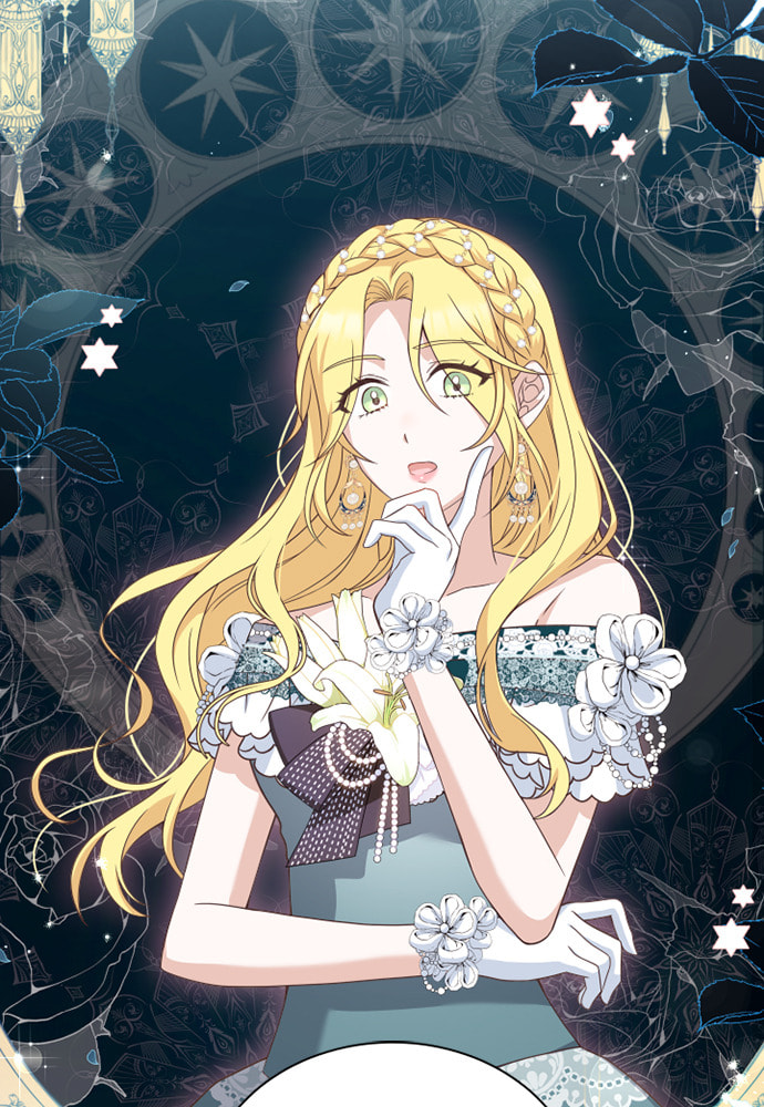 His Majesty's Proposal Chapter 38 page 3 - 