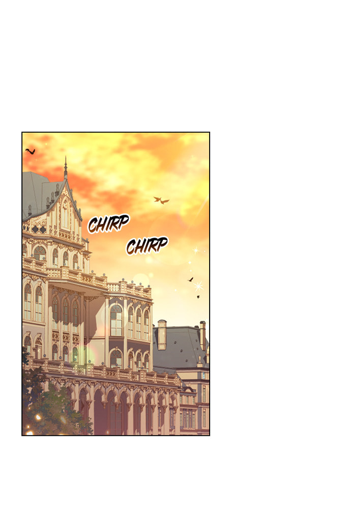 His Majesty's Proposal Chapter 39 page 2 - 