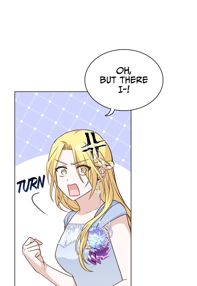 His Majesty's Proposal Chapter 39 page 11 - 