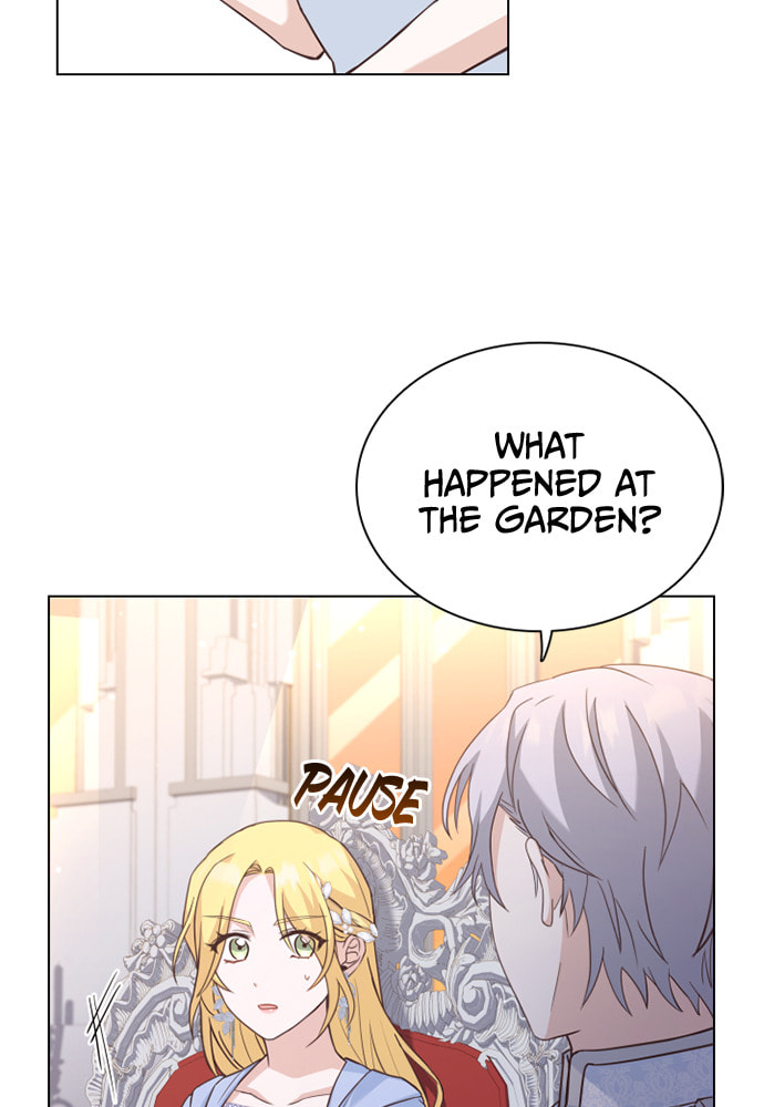 His Majesty's Proposal Chapter 39 page 12 - 