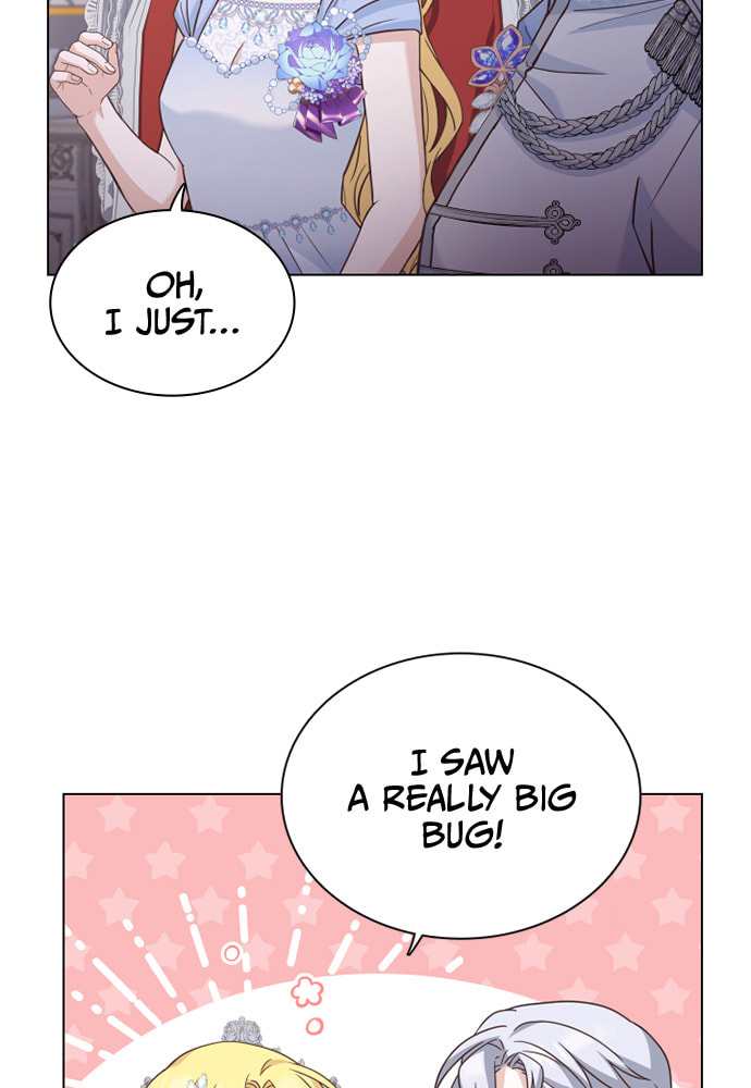His Majesty's Proposal Chapter 39 page 13 - 