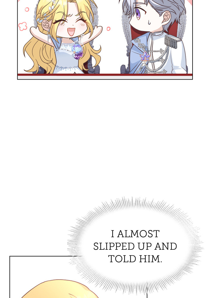 His Majesty's Proposal Chapter 39 page 14 - 