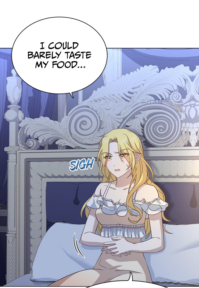 His Majesty's Proposal Chapter 39 page 19 - 