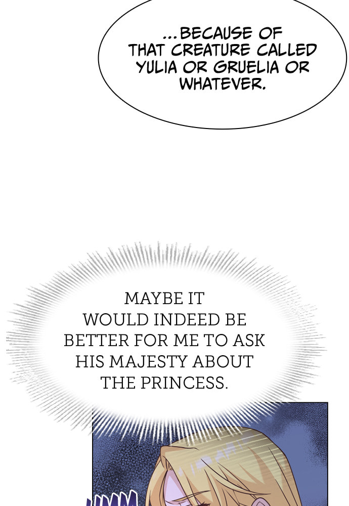 His Majesty's Proposal Chapter 39 page 20 - 