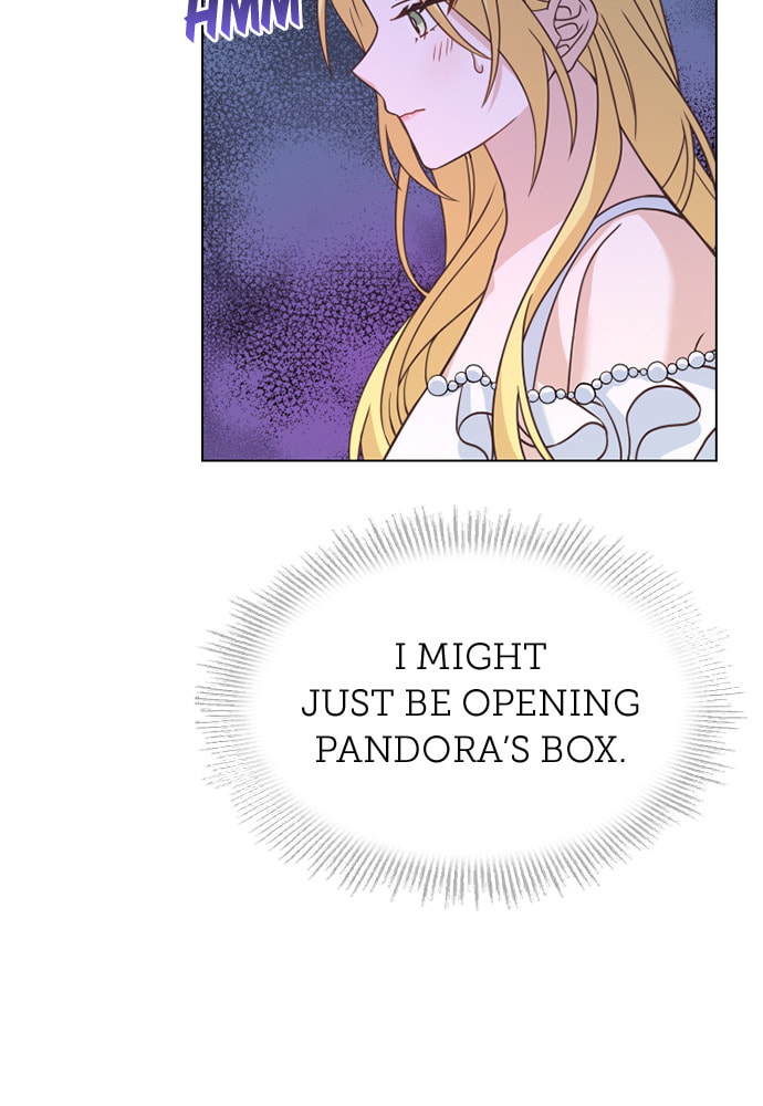 His Majesty's Proposal Chapter 39 page 21 - 