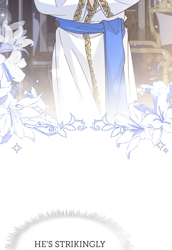 His Majesty's Proposal Chapter 39 page 25 - 