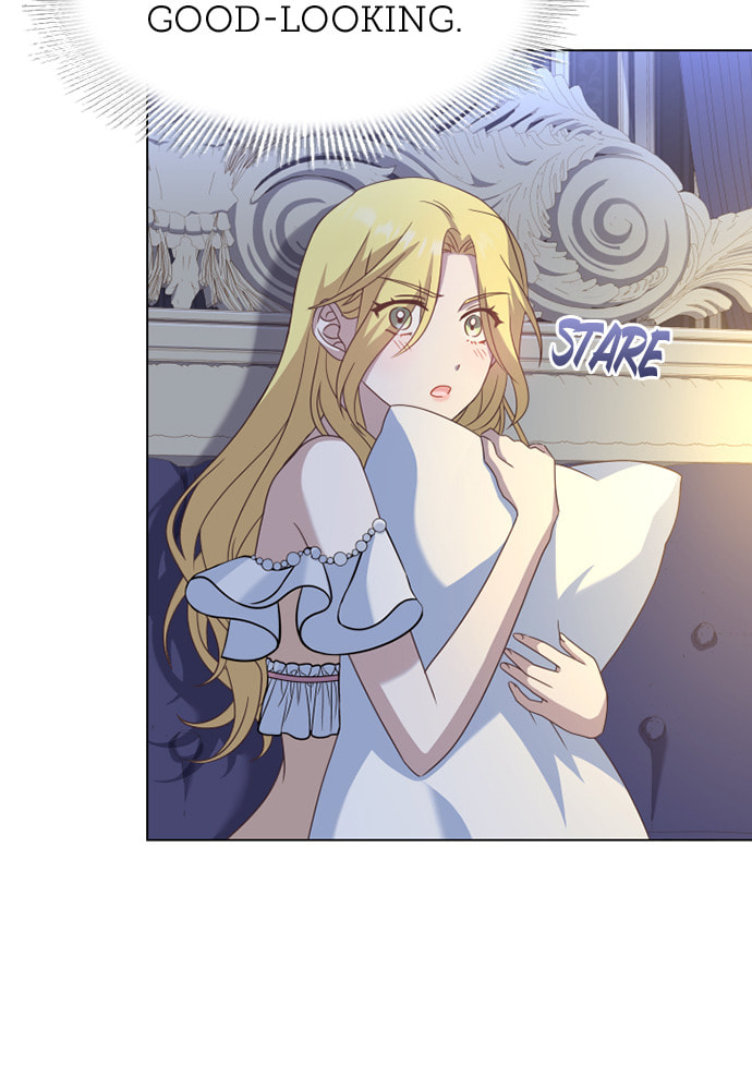 His Majesty's Proposal Chapter 39 page 26 - 