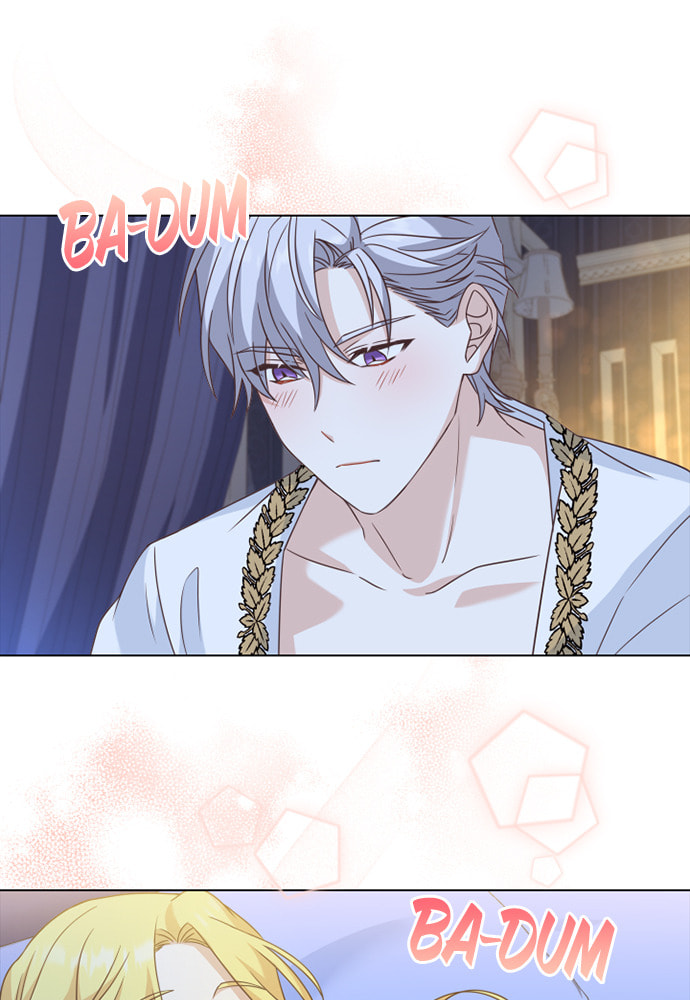 His Majesty's Proposal Chapter 39 page 30 - 