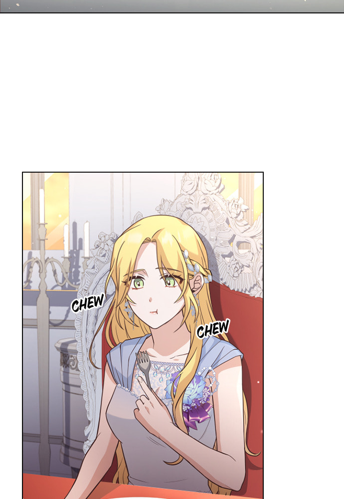 His Majesty's Proposal Chapter 39 page 4 - 