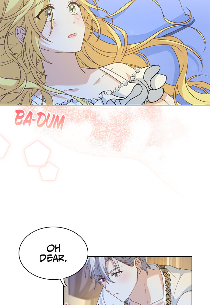 His Majesty's Proposal Chapter 39 page 31 - 