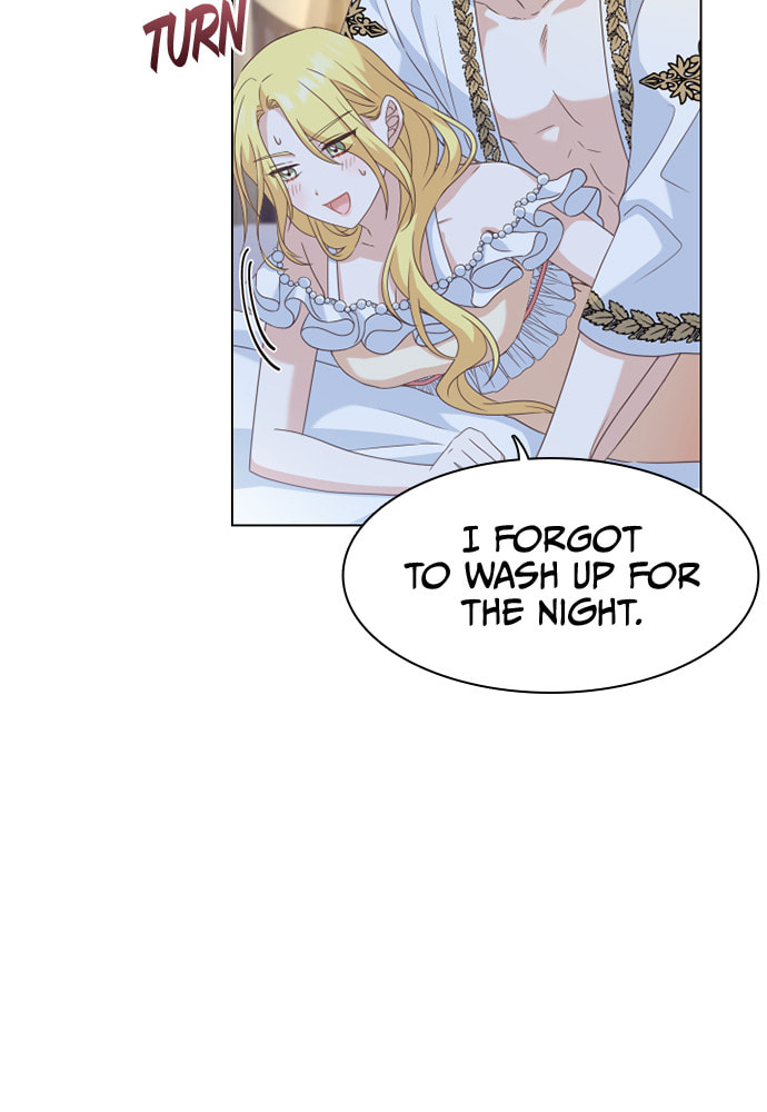 His Majesty's Proposal Chapter 39 page 32 - 