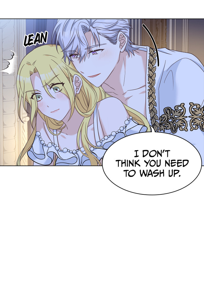 His Majesty's Proposal Chapter 39 page 33 - 