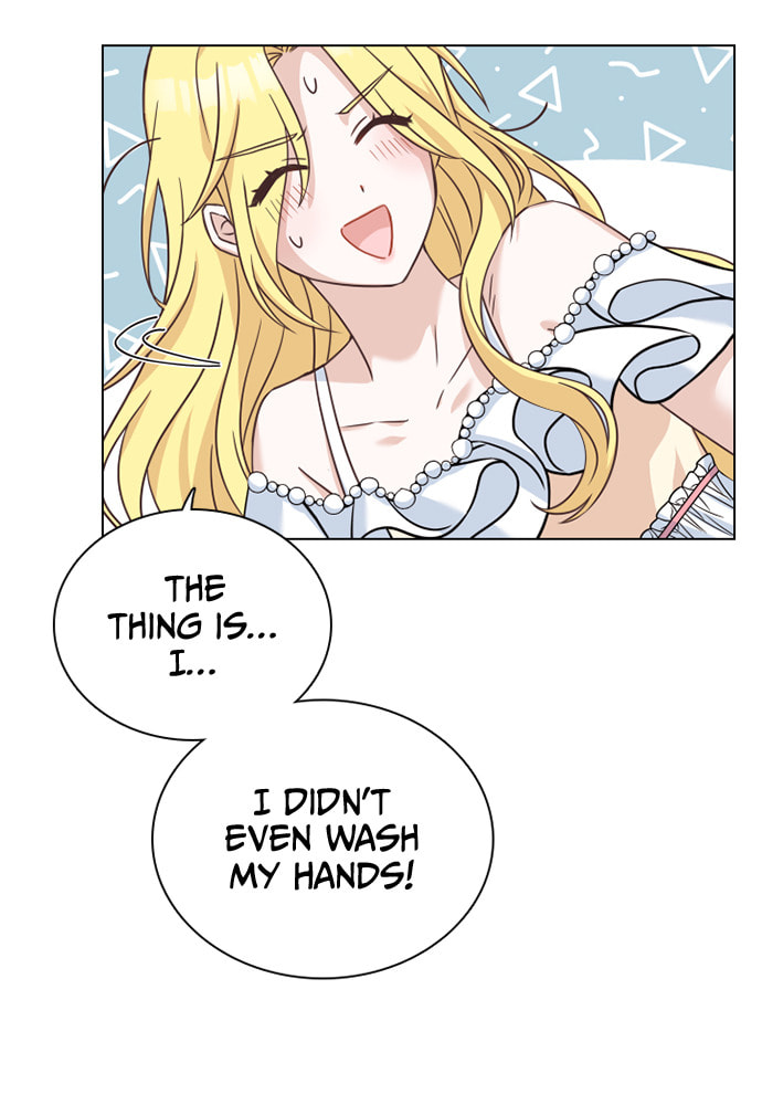 His Majesty's Proposal Chapter 39 page 34 - 