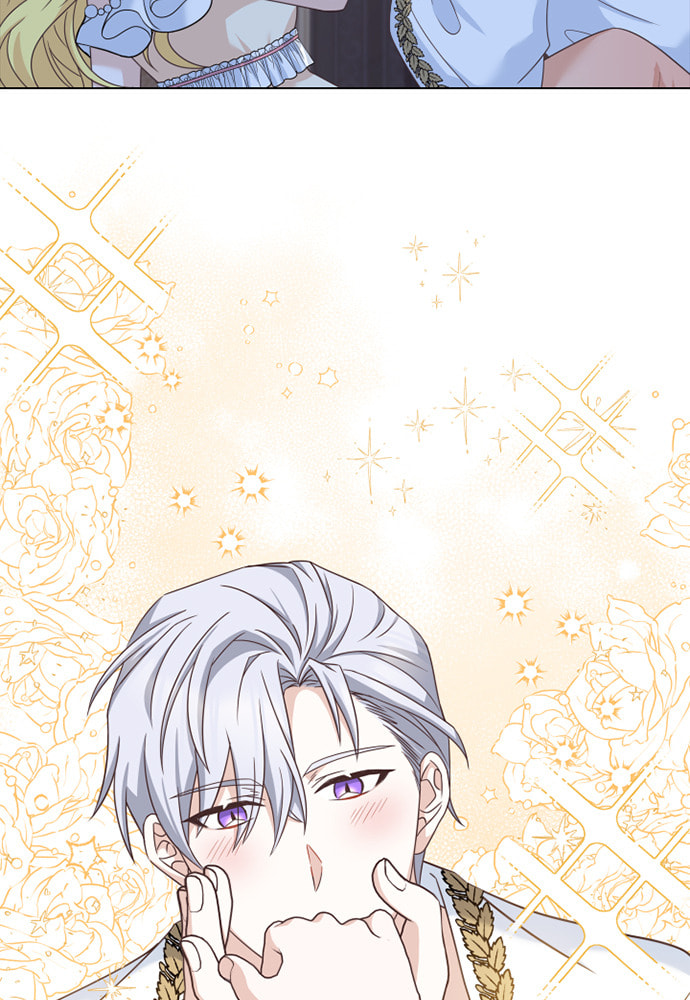 His Majesty's Proposal Chapter 39 page 36 - 