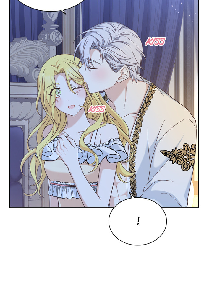 His Majesty's Proposal Chapter 39 page 39 - 