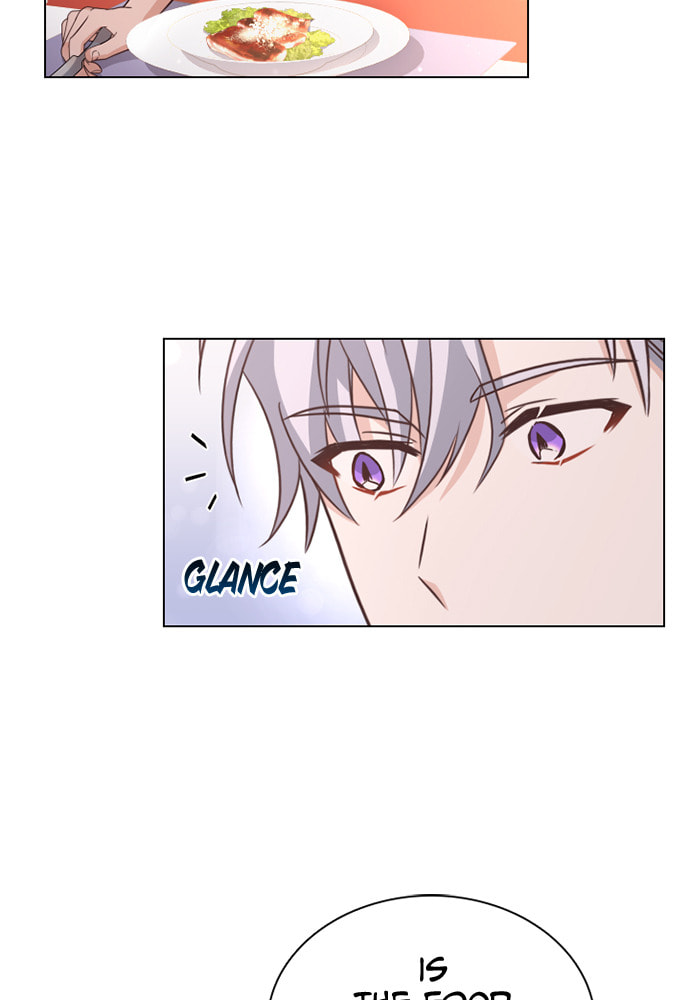 His Majesty's Proposal Chapter 39 page 5 - 