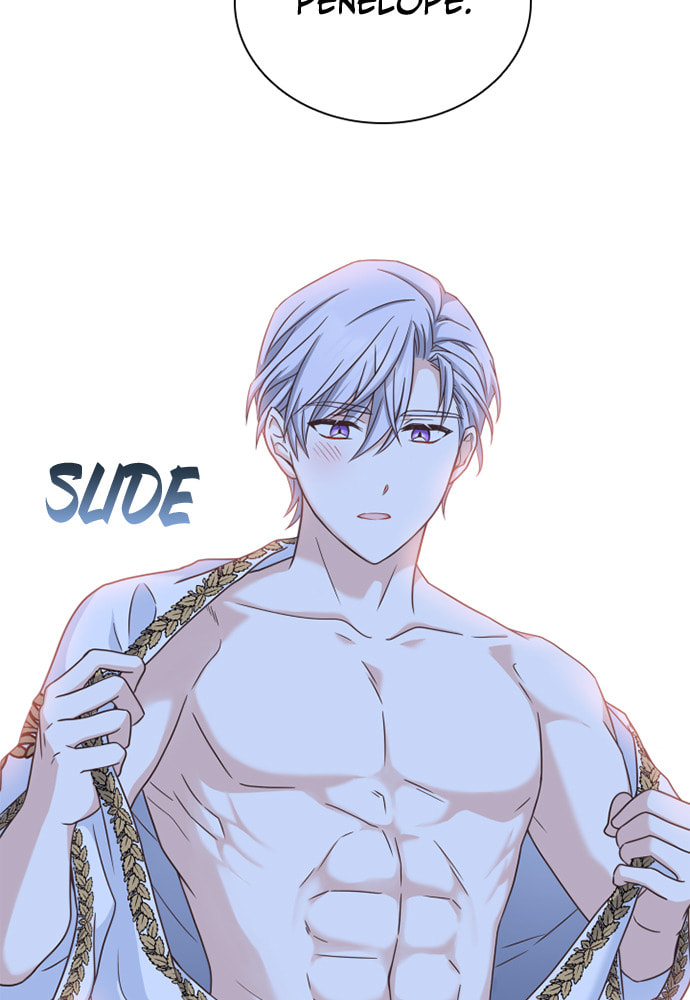 His Majesty's Proposal Chapter 39 page 41 - 
