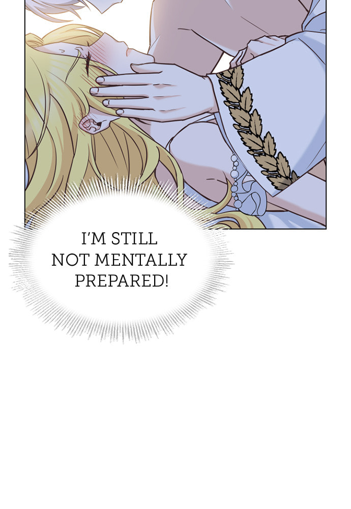 His Majesty's Proposal Chapter 39 page 43 - 