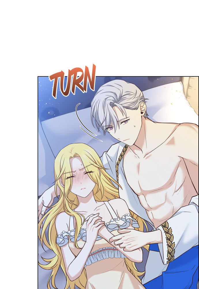 His Majesty's Proposal Chapter 39 page 46 - 