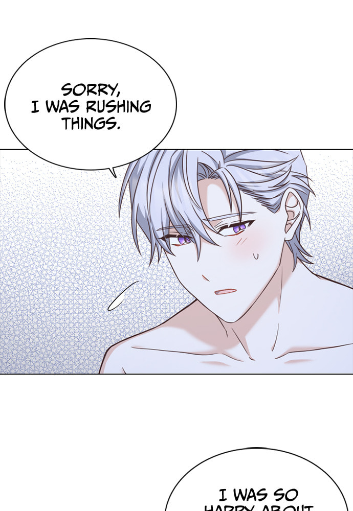 His Majesty's Proposal Chapter 39 page 48 - 