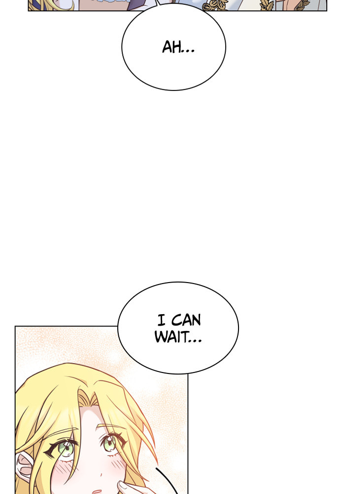 His Majesty's Proposal Chapter 39 page 50 - 