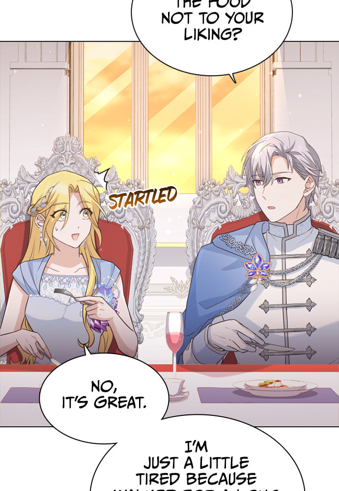 His Majesty's Proposal Chapter 39 page 6 - 