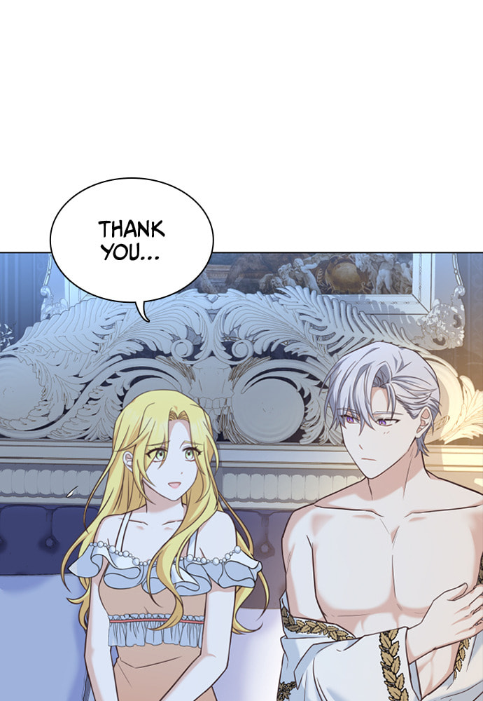 His Majesty's Proposal Chapter 39 page 52 - 