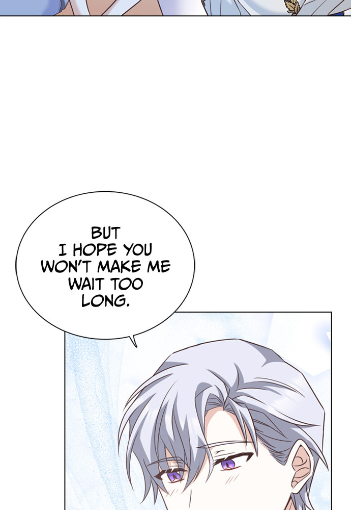 His Majesty's Proposal Chapter 39 page 53 - 